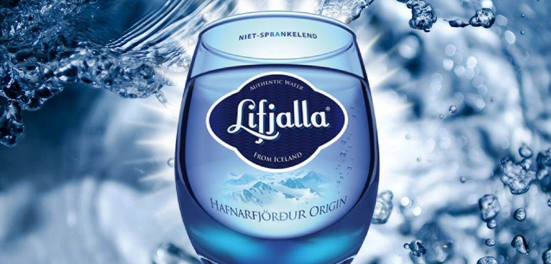 Van gletsjer naar glas