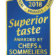 Superior Taste Award 2018