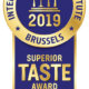 Superior Taste Award 2019