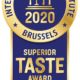 Superior Taste Award 2020