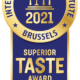 Superior Taste Award 2021